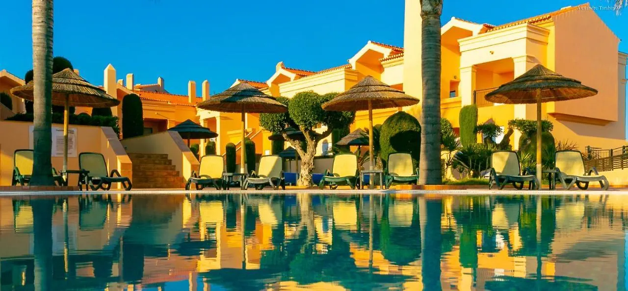 Villa B29 - Luzbay Duplex Portugal