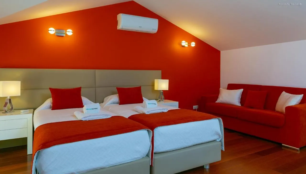 Villa B29 - Luzbay Duplex Ferienhaus