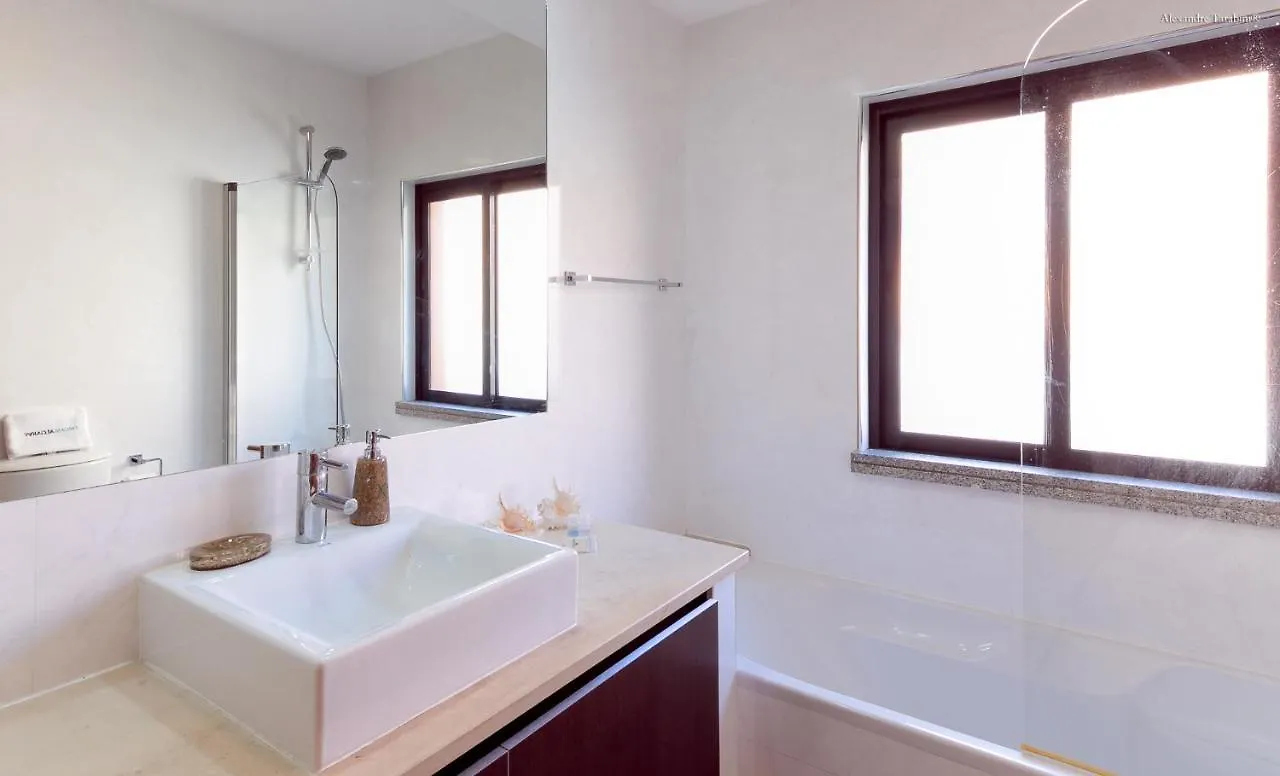 Holiday home B29 - Luzbay Duplex Villa