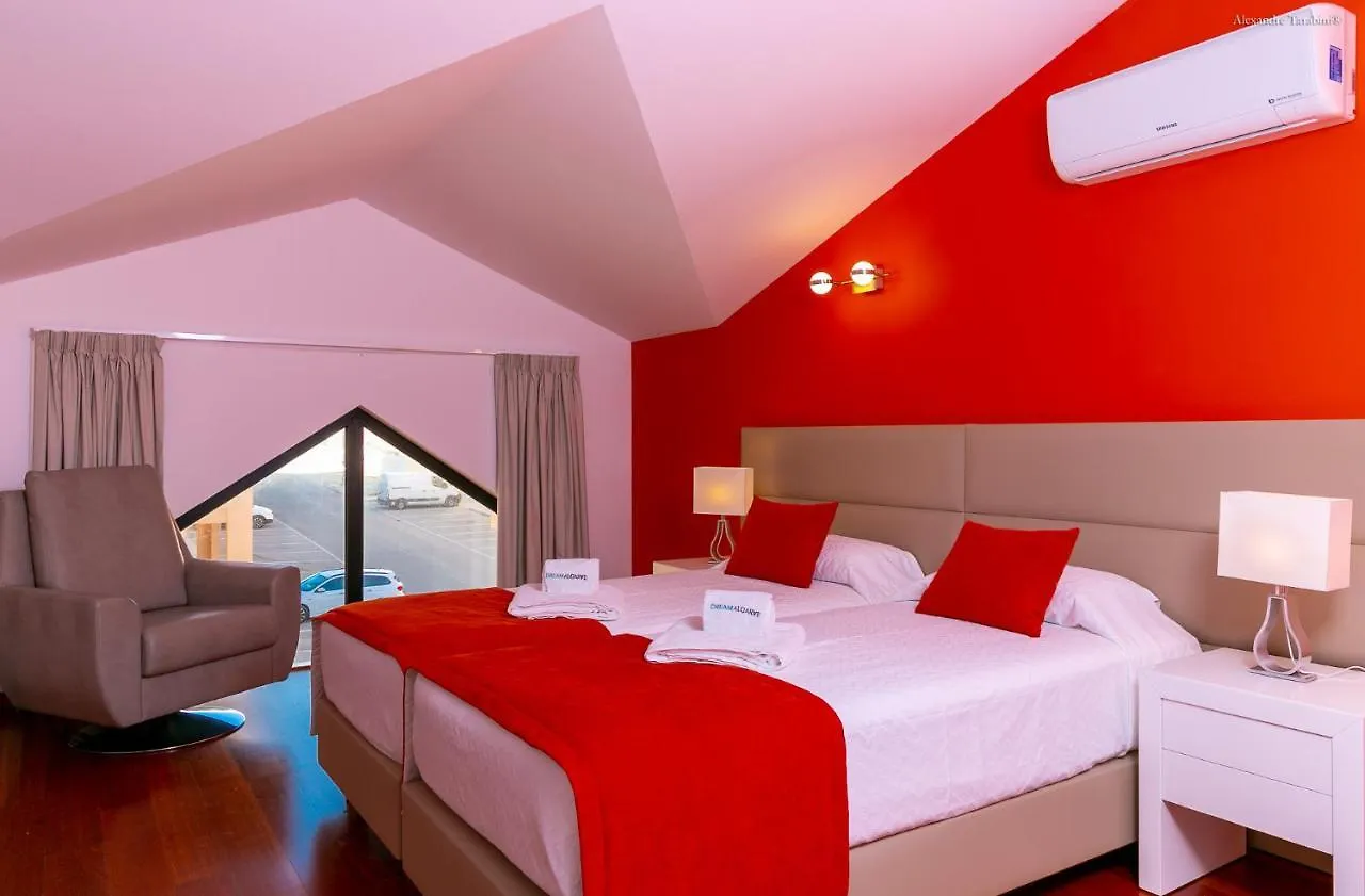 Ferienhaus Villa B29 - Luzbay Duplex