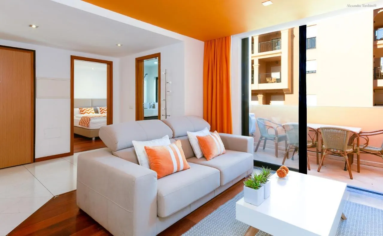 Villa B29 - Luzbay Duplex