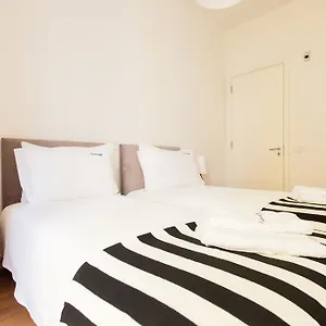 Flh Avenida Da Liberdade Modern Flat , Lisboa Portugal